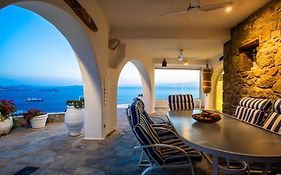 Villa Ruby By Mykonos Rocks