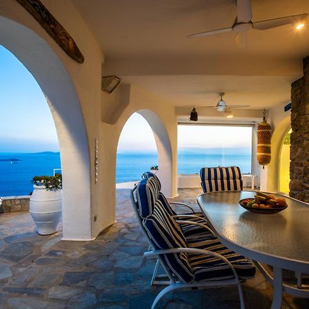 Villa Ruby By Mykonos Rocks Mykonos Town Extérieur photo