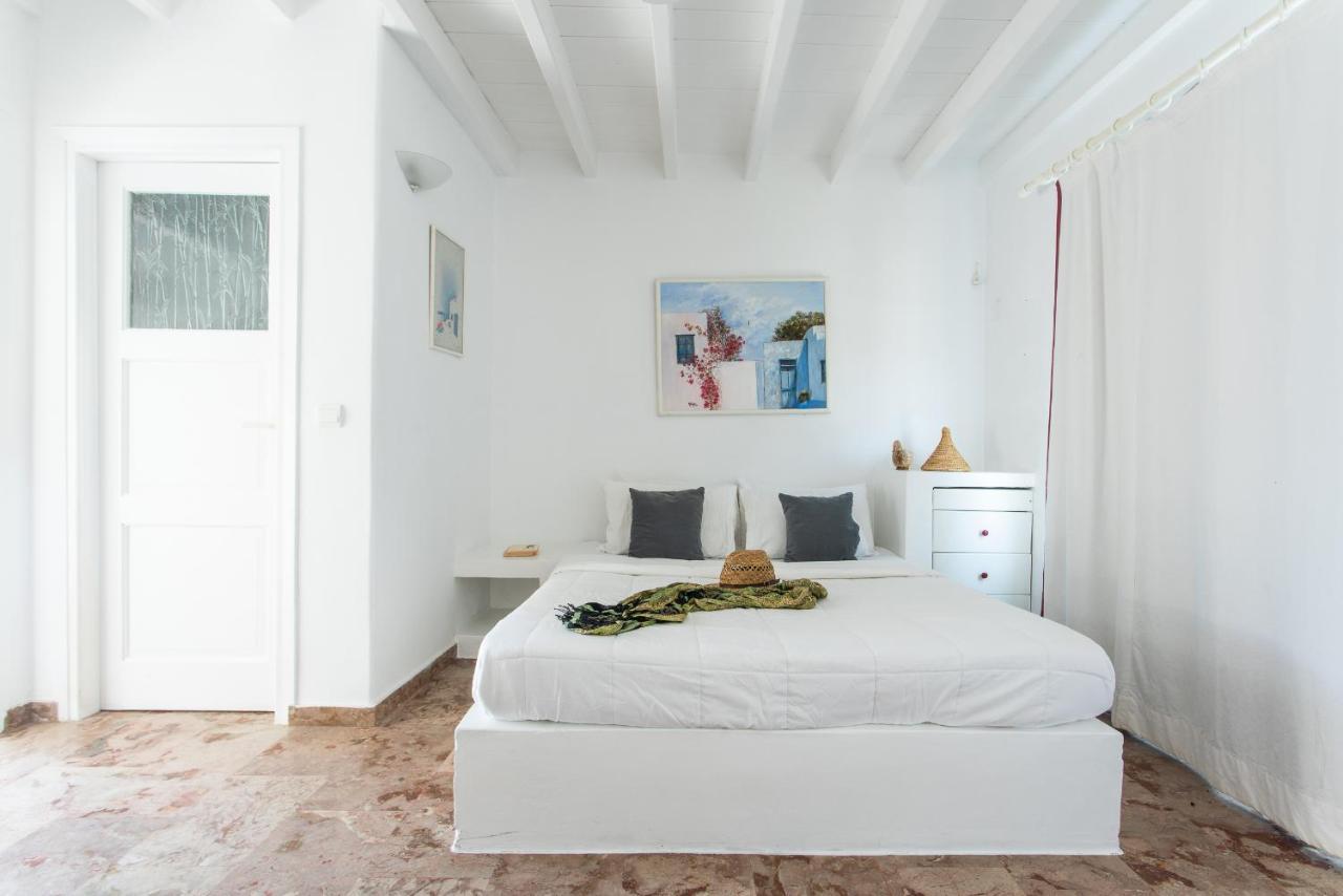 Villa Ruby By Mykonos Rocks Mykonos Town Extérieur photo