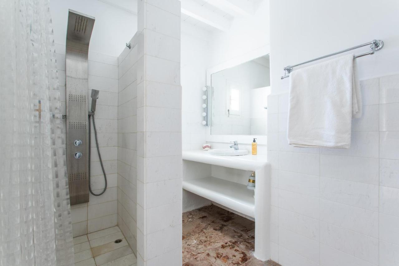 Villa Ruby By Mykonos Rocks Mykonos Town Extérieur photo