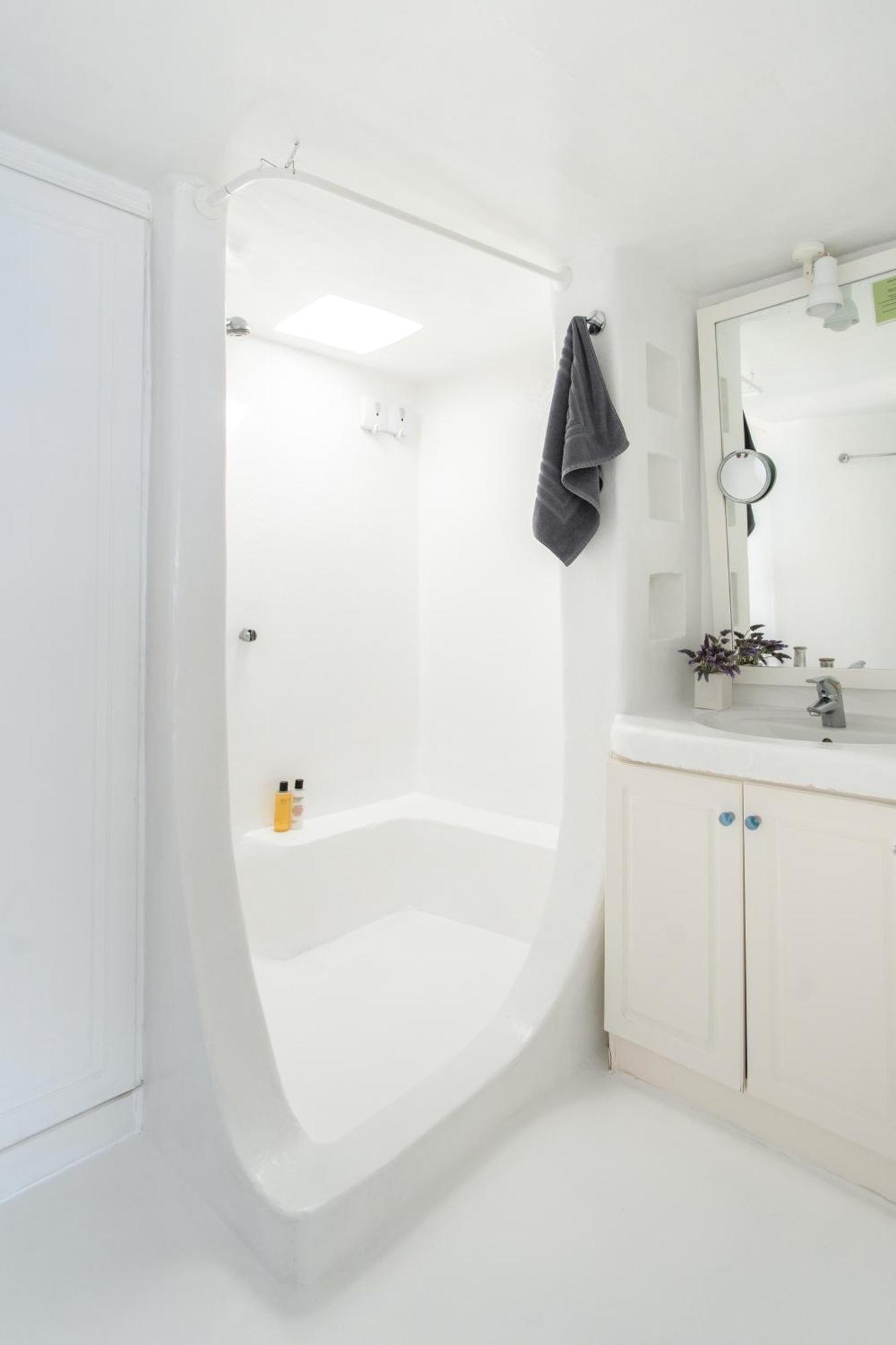 Villa Ruby By Mykonos Rocks Mykonos Town Chambre photo