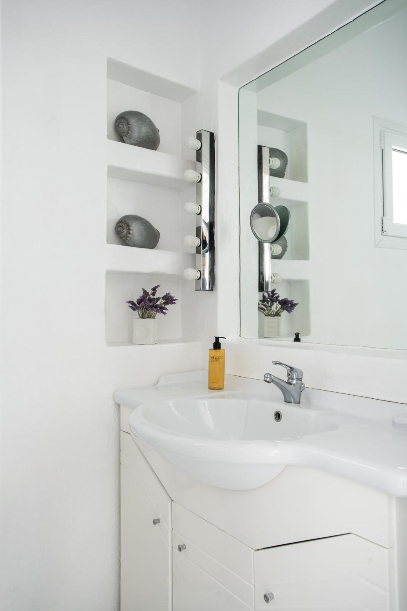 Villa Ruby By Mykonos Rocks Mykonos Town Chambre photo